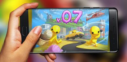 Wobbly Life - Mod Mobile Game ảnh chụp màn hình 2