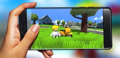 Wobbly Life - Mod Mobile Game Screenshot 3