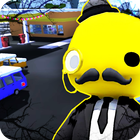 The wobbly life - Adventure of Ragdolls иконка