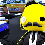 The wobbly life - Adventure of Ragdolls icon