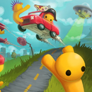 Wobbly Stick Guide Life-APK
