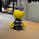 wobbly life multiplayer biểu tượng