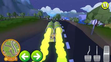 wobbly life gameplay capture d'écran 1