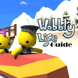 Wobbly Life Stick Guide