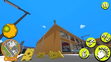wobbly life mobile game ภาพหน้าจอ 1
