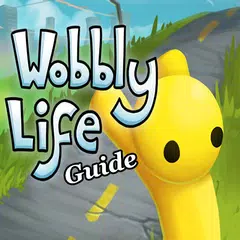 Wobbly Life Stick Guide APK Herunterladen
