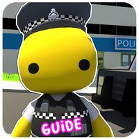 Wobbly Life Ragdoll walkthrough new gönderen