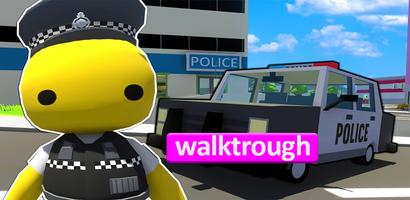 Wobbly Life Ragdoll walkthrough new Ekran Görüntüsü 1