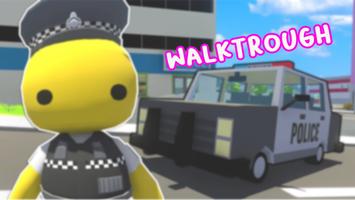Wobbly Life Ragdoll walkthrough new Ekran Görüntüsü 2