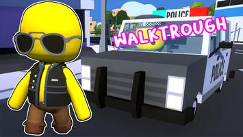 Wobbly Life Ragdoll walkthrough new Ekran Görüntüsü 3