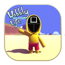 Wobbly Life Stick Guide APK