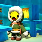 Wobbly City : Reliable Totally أيقونة
