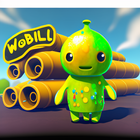 Wobbly Town : Mobile Mod иконка