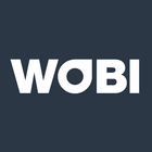 WOBI アイコン