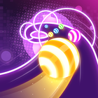 Dancing Roller أيقونة