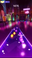 Dancing Roller screenshot 1