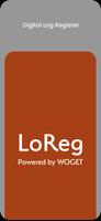 LoReg poster