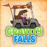 Gravity fall Game