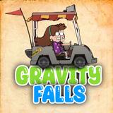 Gravity fall Game أيقونة