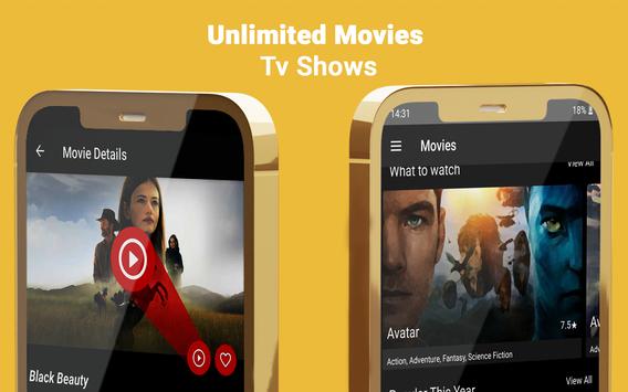 wodfix hd movies tv series APK for Android Download
