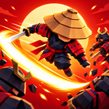 Samurai Rush: Slash & Dash APK