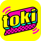 toki 图标