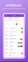 Wodify الملصق
