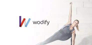 Wodify Athlete App