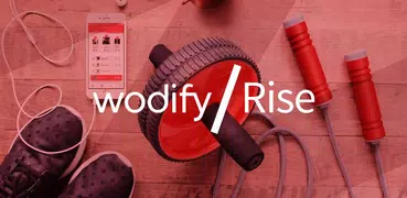 Wodify Rise