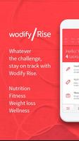 Wodify Rise Plakat