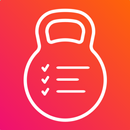 Wodstalk - CrossFit WOD & RM t APK
