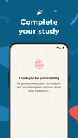 The Support Study screenshot 2