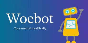 Woebot: The Mental Health Ally