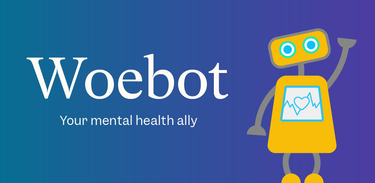 Woebot: The Mental Health Ally APK