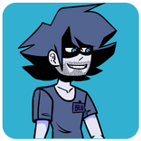 FNF Starving Artist Mod Test