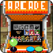 Arcade Kingdom Fighter - Beat'em up time !