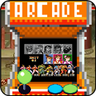 Arcade Kingdom Fighter-icoon