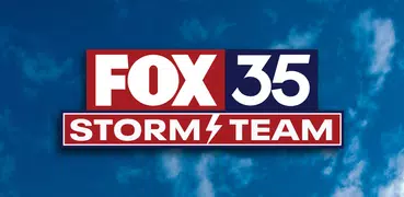 FOX 35 Orlando Storm Team