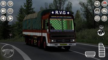 pengangkut truk besar India screenshot 2