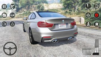 simulator mobil parkir gila 3d screenshot 1