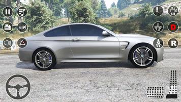 simulator mobil parkir gila 3d screenshot 3