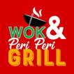 Wok and Peri Peri Grill icon