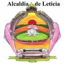 Alcaldia de Leticia aplikacja