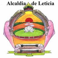 برنامه‌نما Alcaldia de Leticia عکس از صفحه