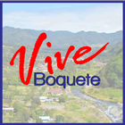 Vive Boquete icon