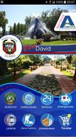 1 Schermata Vive David Panama
