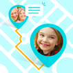 ”Find my Family: Сhildren GPS Tracker, Kids Locator