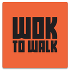 Wok To Walk App иконка