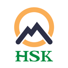 HSK Mock ikon