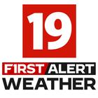 Cleveland19 FirstAlert Weather ikona